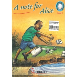 A Note for Alice