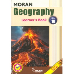 Moran Geography Grade 10
