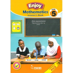 Enjoy maths Grade 5