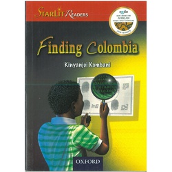 Finding Colombia