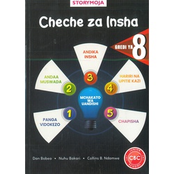 Cheche Za Insha Gredi 8