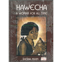 Hawecha A Woman For Life