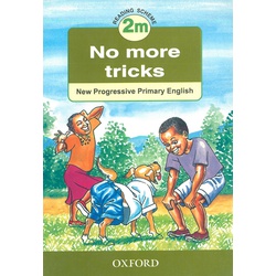 No more tricks-2m