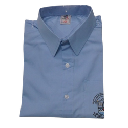 St Paul Gatuanyaga Shirt Short Sleeved