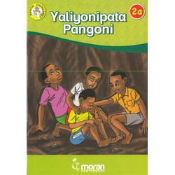 Yaliyonipata Pangoni