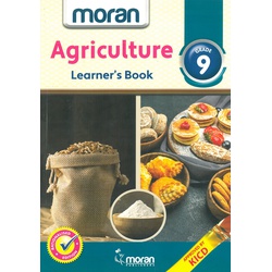 Moran Agriculture Grade 9