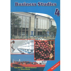 Business Studies F4