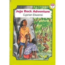 Juju Rock Adventure