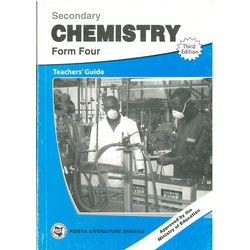 Sec. Chemistry Klb F4 T/G