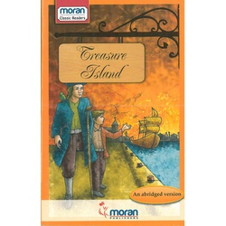 treasure Island-Moran