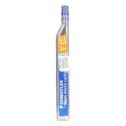 Mechanical Pencil Leads 0.5mm-Staedtler