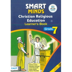 Smart Minds CRE Grade 7-2025