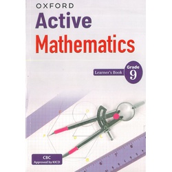 Active Mathematics Grade 9