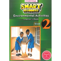 Smart Beginners Environmental Activities Grade 2-2024