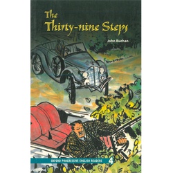 The Thirty Nine Steps