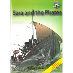 Sara and the Pirates