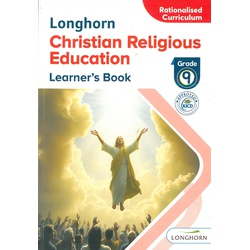 Longhorn CRE Grade 9