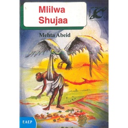 Mlilwa Shujaa