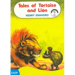 Tales of Tortoise and Lion