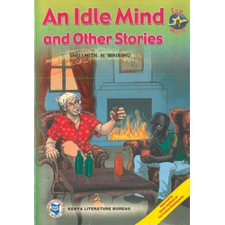 An Idle Mind and Other Stories