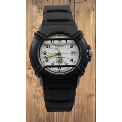 Wrist Watch Casio HDA-600B