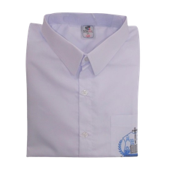 Ikumbi Secondary Shirt Short Sleeved