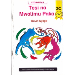 Tesi Na Mwalimu Paka