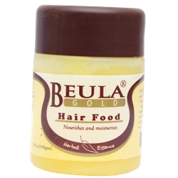 Beula Hair Food 100ml