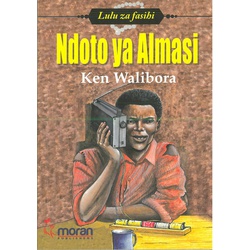 Ndoto Ya Almasi