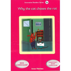 Why The Cat Chases The Rat