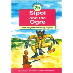 Sipoi And The Ogre