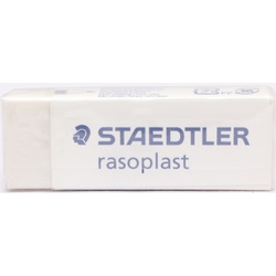 Eraser Rasoplast B40
