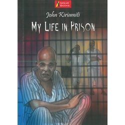 My Life In Prison