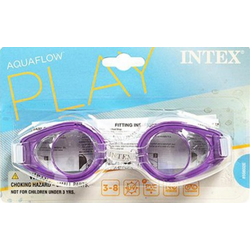 Swimming Goggles Intex 55603