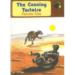 The Cunning Tortoise