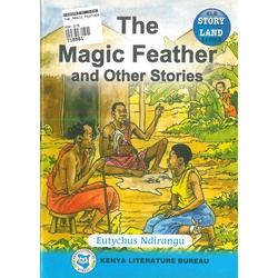 The Magic Feather and Other Stories