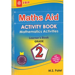 Maths Aid Grade 2