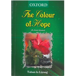 The Colour Of Hope