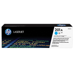 Hp Toner 201A Cyan