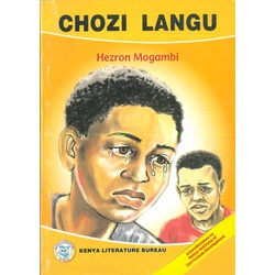 Chozi Langu