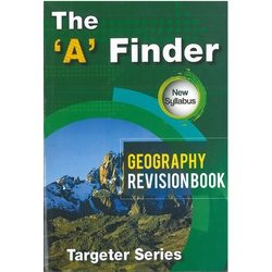 A Finder Geography