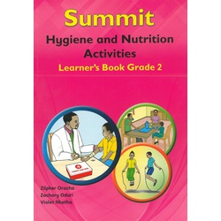 Summit Hygiene Grade 2