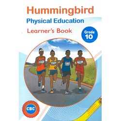 Hummingbird Physical Education Grade 10