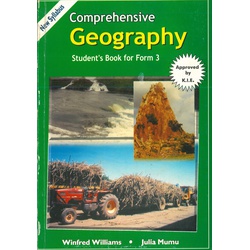 Comprehensive Geography F3