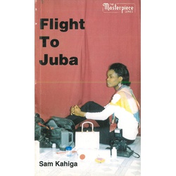 Flight To Juba