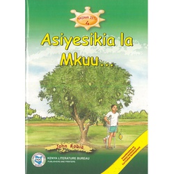 Asiyesikia la Mkuu