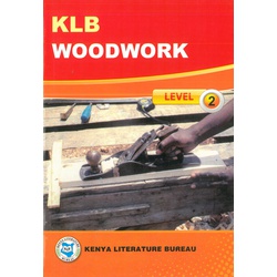 KLB Woodwork Level 2
