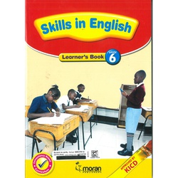 Skills In English Grade 6