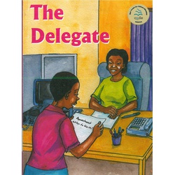 The Delegate