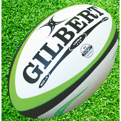 Rugby Ball Gilbert Vapour